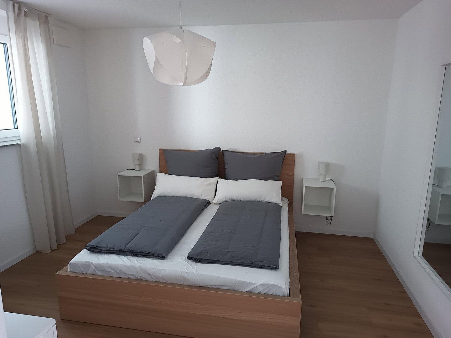 Prenájom bytu 2-izbový 62 m², Leutkirchstraße 41, Friesenheim, Bádensko-Wurttembersko Prenájom bytu 2-izbový 62 m², Leutkirchstraße 41, Friesenheim, Bádensko-Wurttembersko
