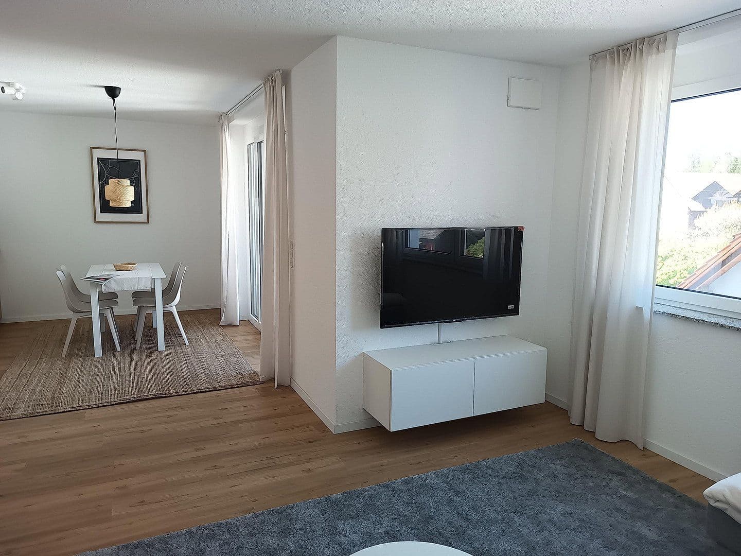 Prenájom bytu 2-izbový 62 m², Leutkirchstraße 41, Friesenheim, Bádensko-Wurttembersko Prenájom bytu 2-izbový 62 m², Leutkirchstraße 41, Friesenheim, Bádensko-Wurttembersko