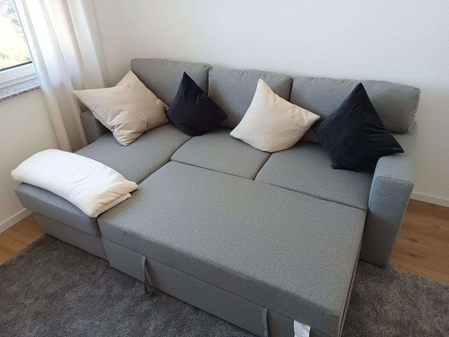 Prenájom bytu 2-izbový 62 m², Leutkirchstraße 41, Friesenheim, Bádensko-Wurttembersko Prenájom bytu 2-izbový 62 m², Leutkirchstraße 41, Friesenheim, Bádensko-Wurttembersko