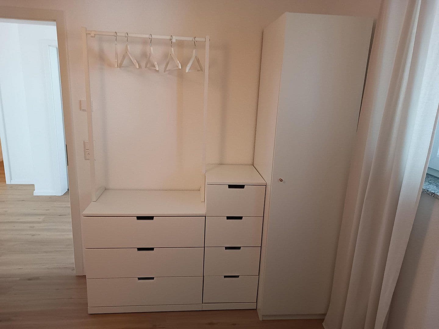 Prenájom bytu 2-izbový 62 m², Leutkirchstraße 41, Friesenheim, Bádensko-Wurttembersko Prenájom bytu 2-izbový 62 m², Leutkirchstraße 41, Friesenheim, Bádensko-Wurttembersko