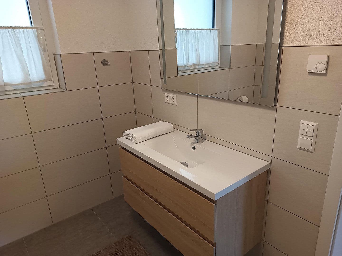 Prenájom bytu 2-izbový 62 m², Leutkirchstraße 41, Friesenheim, Bádensko-Wurttembersko Prenájom bytu 2-izbový 62 m², Leutkirchstraße 41, Friesenheim, Bádensko-Wurttembersko