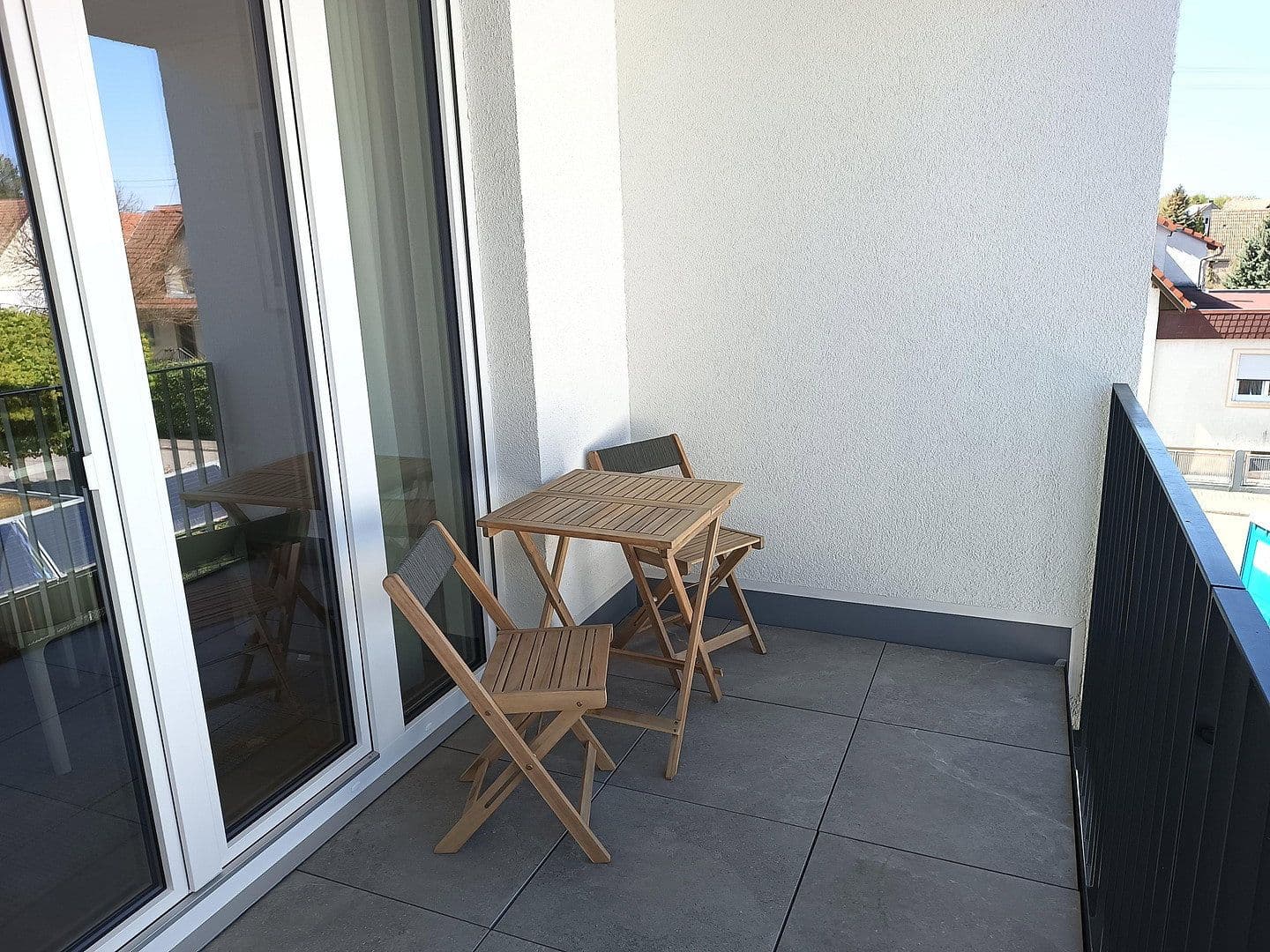 Prenájom bytu 2-izbový 62 m², Leutkirchstraße 41, Friesenheim, Bádensko-Wurttembersko Prenájom bytu 2-izbový 62 m², Leutkirchstraße 41, Friesenheim, Bádensko-Wurttembersko