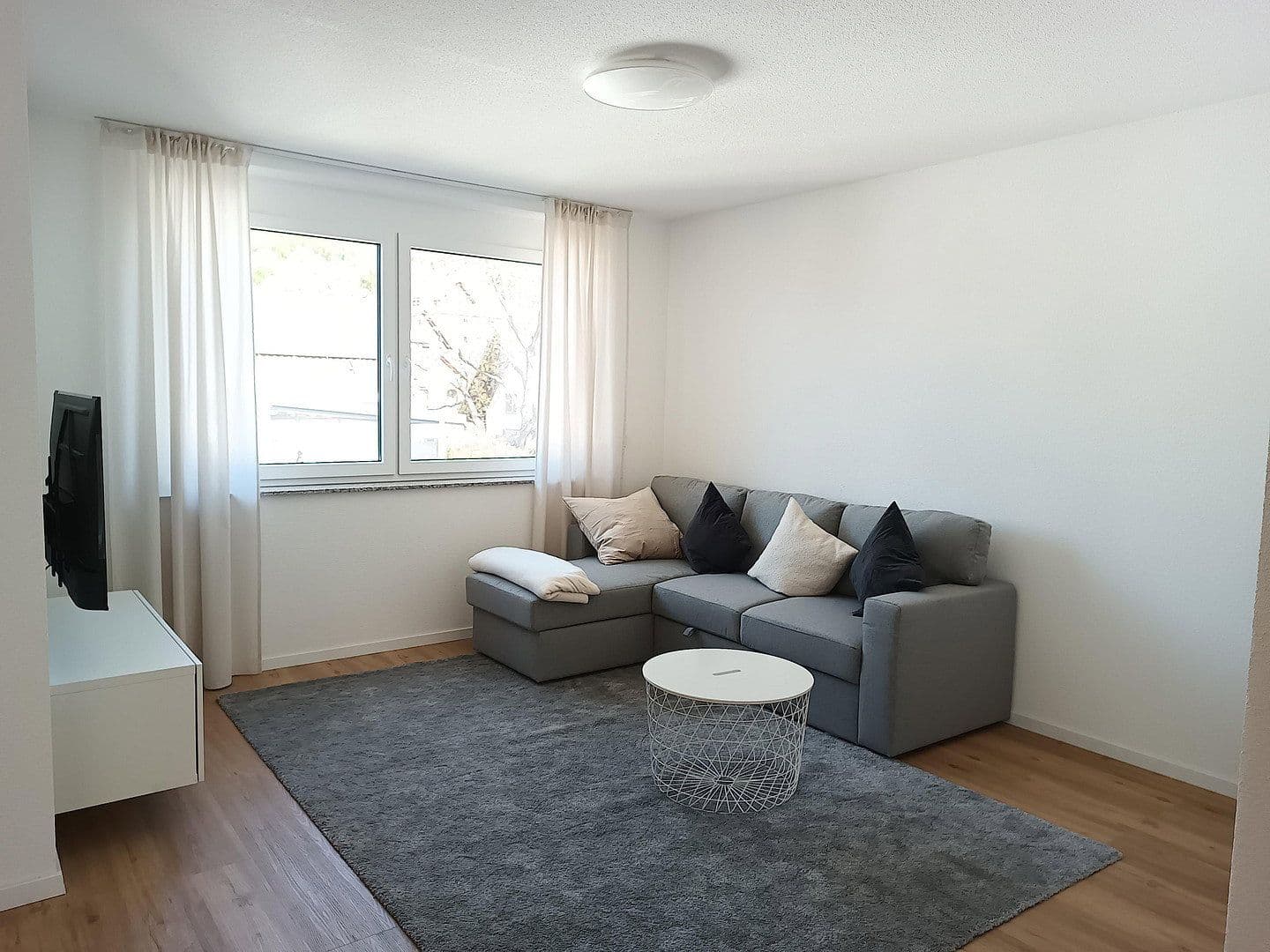 Prenájom bytu 2-izbový 62 m², Leutkirchstraße 41, Friesenheim, Bádensko-Wurttembersko Prenájom bytu 2-izbový 62 m², Leutkirchstraße 41, Friesenheim, Bádensko-Wurttembersko