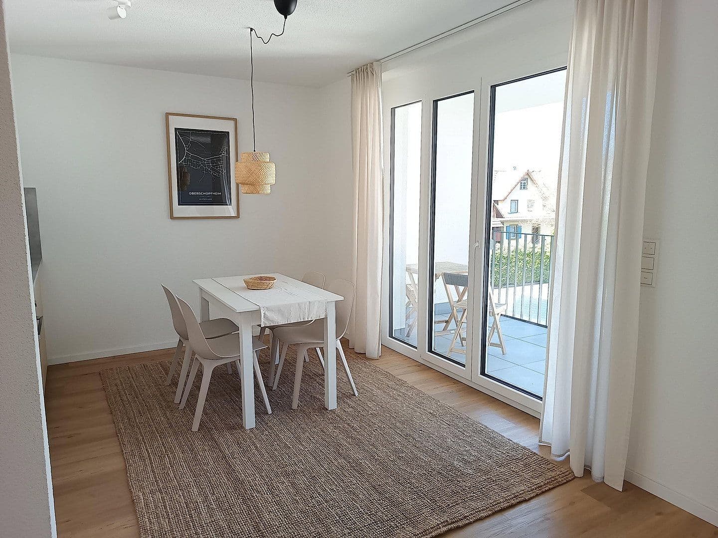 Prenájom bytu 2-izbový 62 m², Leutkirchstraße 41, Friesenheim, Bádensko-Wurttembersko Prenájom bytu 2-izbový 62 m², Leutkirchstraße 41, Friesenheim, Bádensko-Wurttembersko