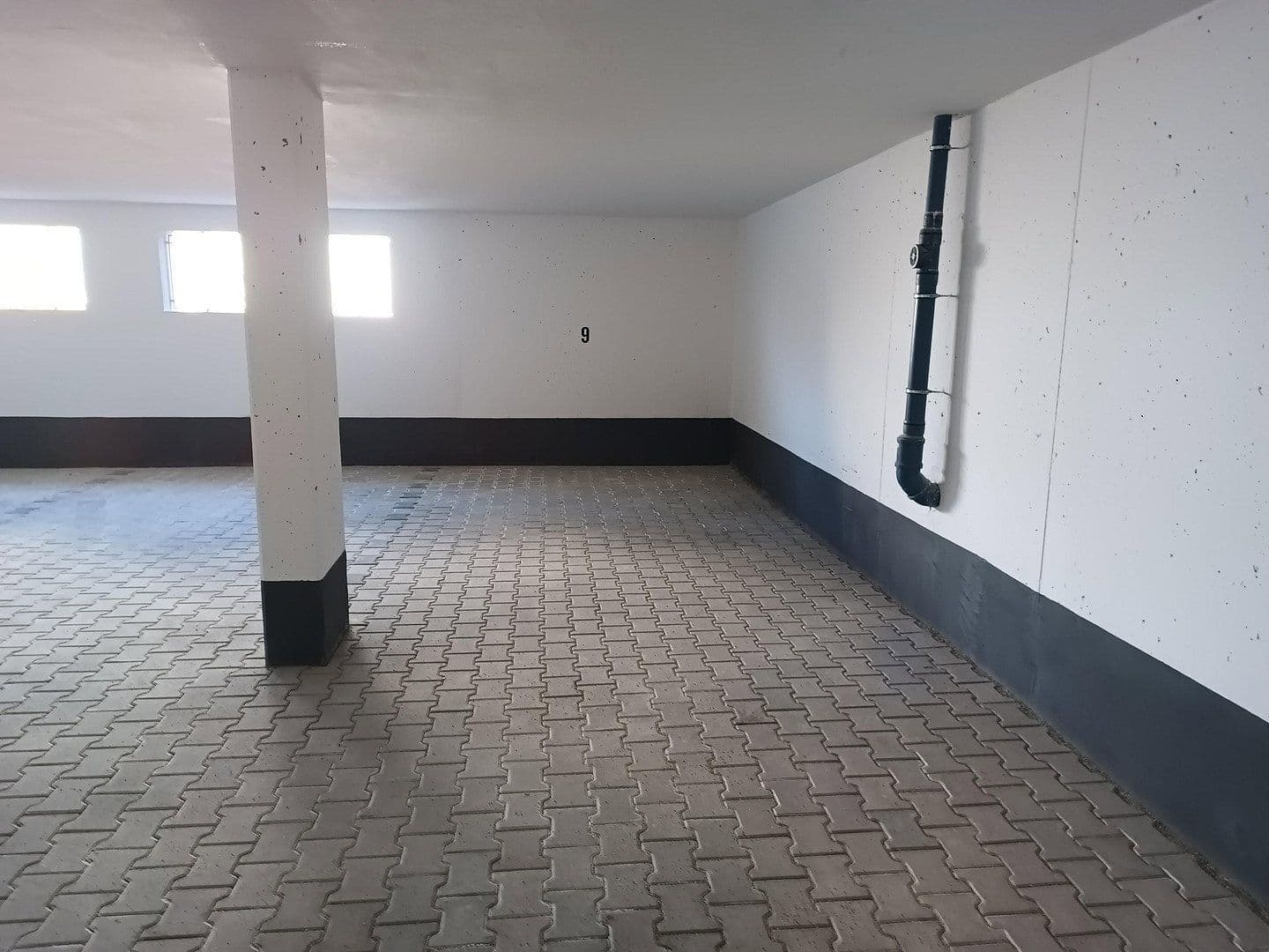 Prenájom bytu 2-izbový 62 m², Leutkirchstraße 41, Friesenheim, Bádensko-Wurttembersko Prenájom bytu 2-izbový 62 m², Leutkirchstraße 41, Friesenheim, Bádensko-Wurttembersko