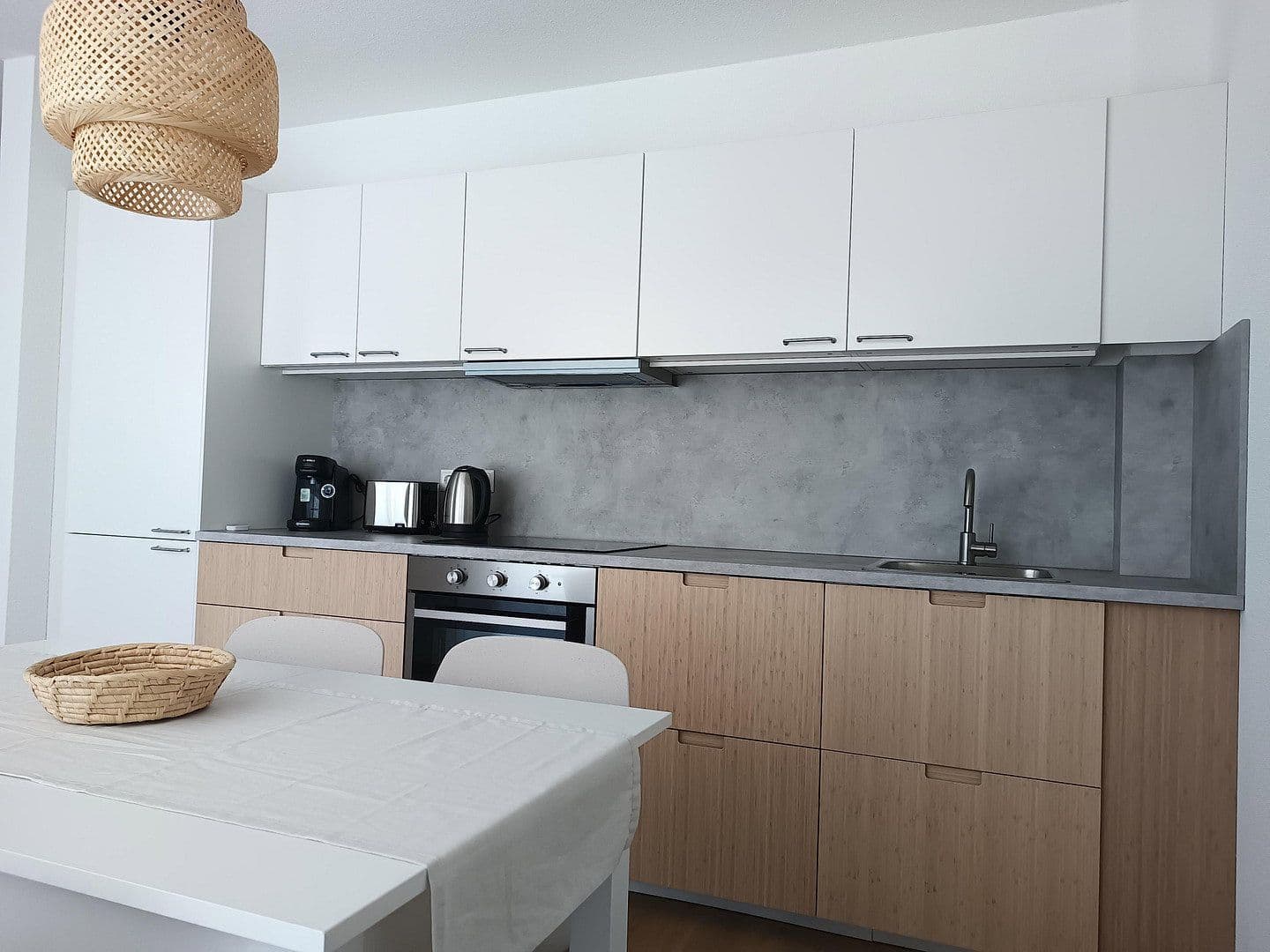 Prenájom bytu 2-izbový 62 m², Leutkirchstraße 41, Friesenheim, Bádensko-Wurttembersko Prenájom bytu 2-izbový 62 m², Leutkirchstraße 41, Friesenheim, Bádensko-Wurttembersko
