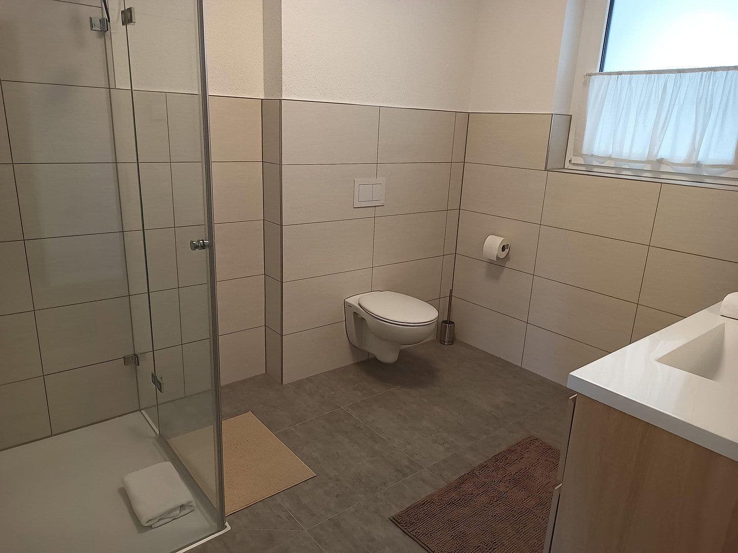 Prenájom bytu 2-izbový 62 m², Leutkirchstraße 41, Friesenheim, Bádensko-Wurttembersko Prenájom bytu 2-izbový 62 m², Leutkirchstraße 41, Friesenheim, Bádensko-Wurttembersko