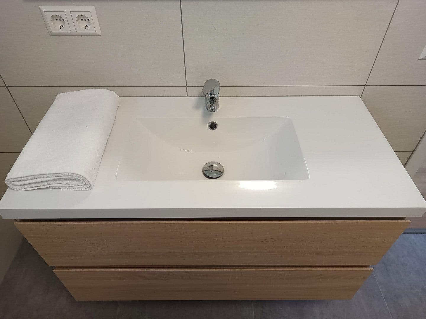 Prenájom bytu 2-izbový 62 m², Leutkirchstraße 41, Friesenheim, Bádensko-Wurttembersko Prenájom bytu 2-izbový 62 m², Leutkirchstraße 41, Friesenheim, Bádensko-Wurttembersko