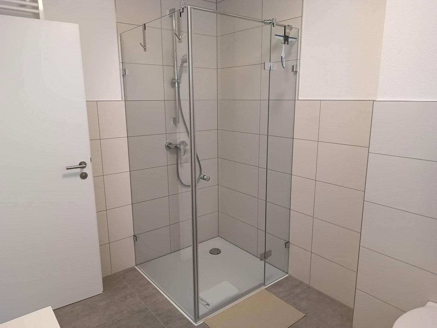 Prenájom bytu 2-izbový 62 m², Leutkirchstraße 41, Friesenheim, Bádensko-Wurttembersko Prenájom bytu 2-izbový 62 m², Leutkirchstraße 41, Friesenheim, Bádensko-Wurttembersko