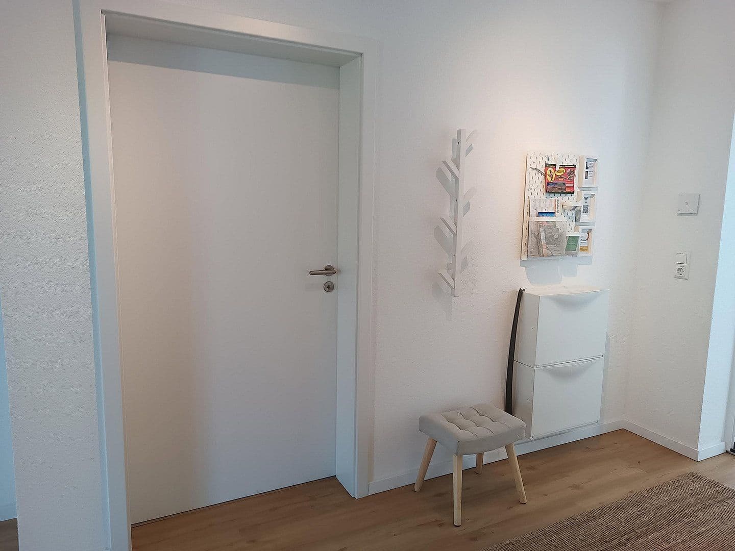 Prenájom bytu 2-izbový 62 m², Leutkirchstraße 41, Friesenheim, Bádensko-Wurttembersko Prenájom bytu 2-izbový 62 m², Leutkirchstraße 41, Friesenheim, Bádensko-Wurttembersko