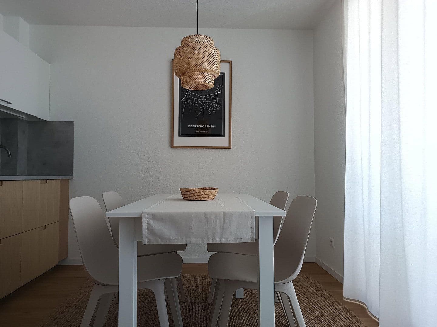 Prenájom bytu 2-izbový 62 m², Leutkirchstraße 41, Friesenheim, Bádensko-Wurttembersko Prenájom bytu 2-izbový 62 m², Leutkirchstraße 41, Friesenheim, Bádensko-Wurttembersko