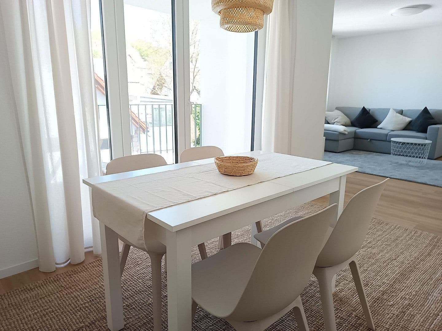 Prenájom bytu 2-izbový 62 m², Leutkirchstraße 41, Friesenheim, Bádensko-Wurttembersko Prenájom bytu 2-izbový 62 m², Leutkirchstraße 41, Friesenheim, Bádensko-Wurttembersko