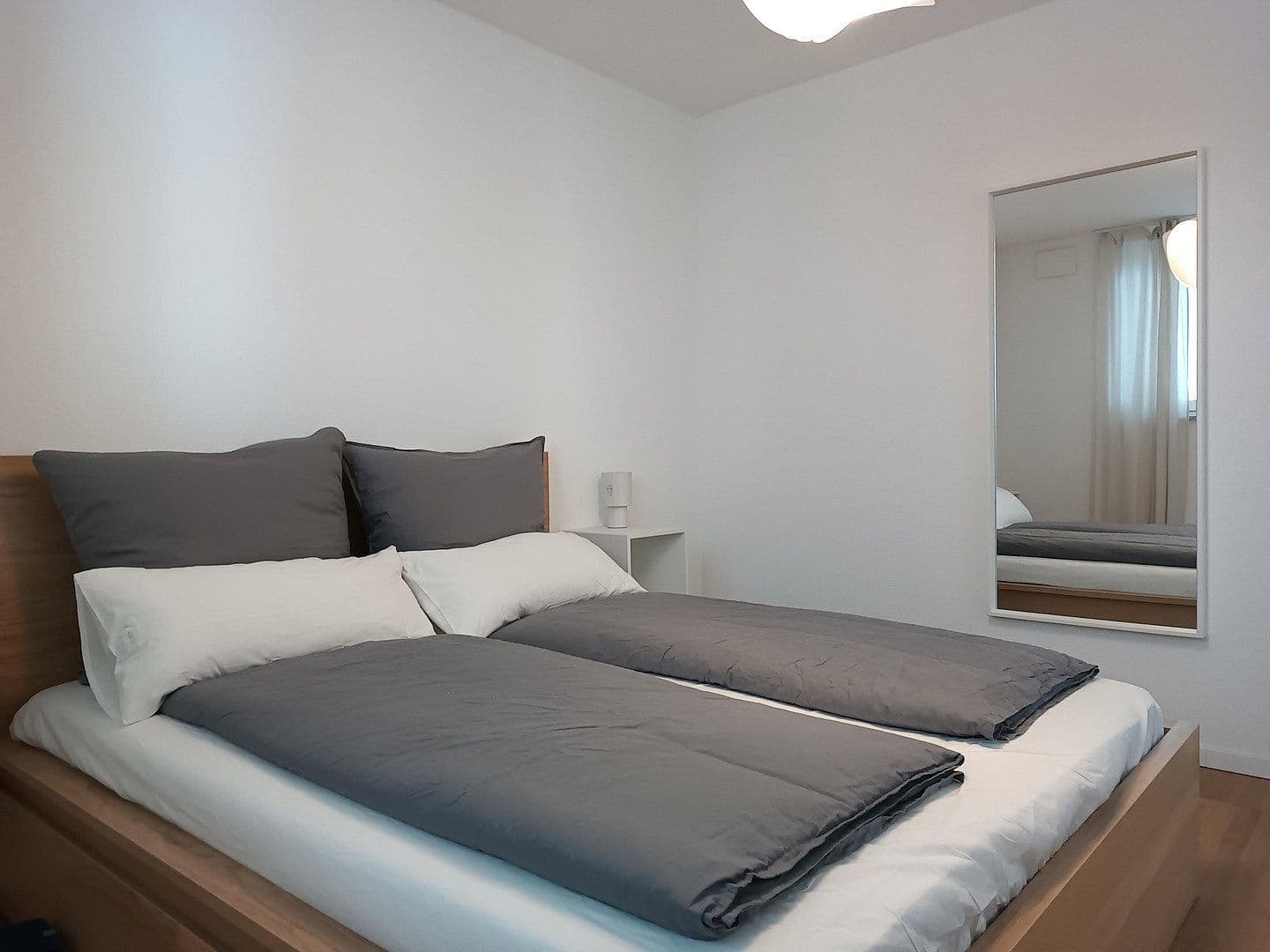 Prenájom bytu 2-izbový 62 m², Leutkirchstraße 41, Friesenheim, Bádensko-Wurttembersko Prenájom bytu 2-izbový 62 m², Leutkirchstraße 41, Friesenheim, Bádensko-Wurttembersko