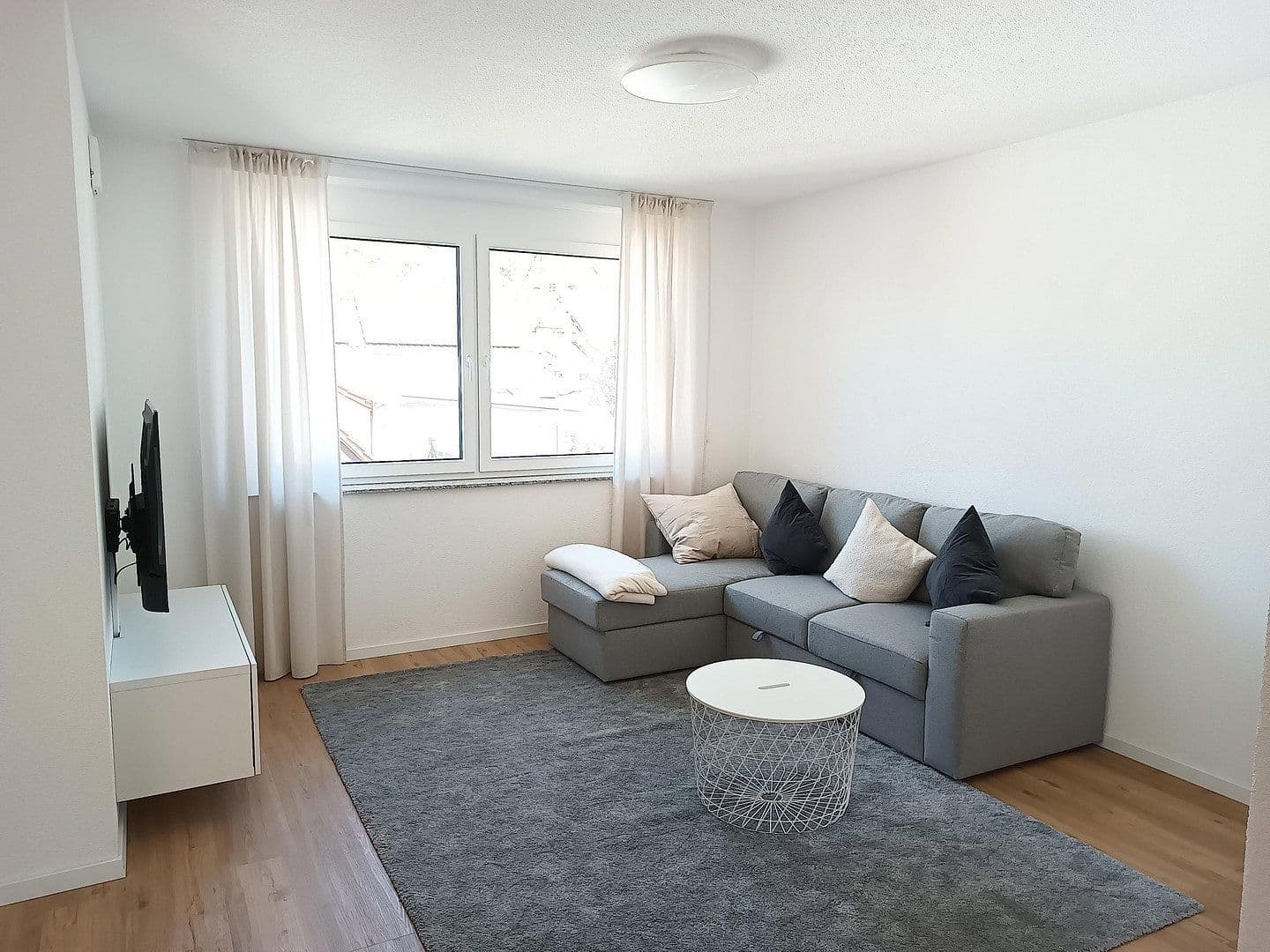 Prenájom bytu 2-izbový 62 m², Leutkirchstraße 41, Friesenheim, Bádensko-Wurttembersko Prenájom bytu 2-izbový 62 m², Leutkirchstraße 41, Friesenheim, Bádensko-Wurttembersko