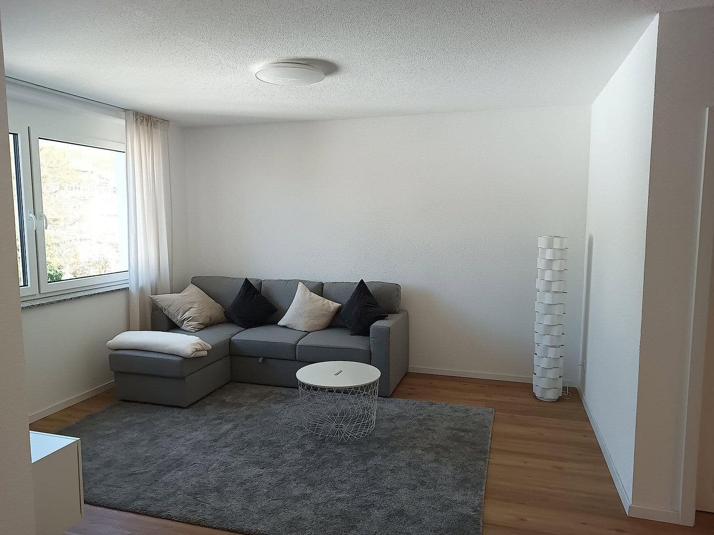 Prenájom bytu 2-izbový 62 m², Leutkirchstraße 41, Friesenheim, Bádensko-Wurttembersko Prenájom bytu 2-izbový 62 m², Leutkirchstraße 41, Friesenheim, Bádensko-Wurttembersko