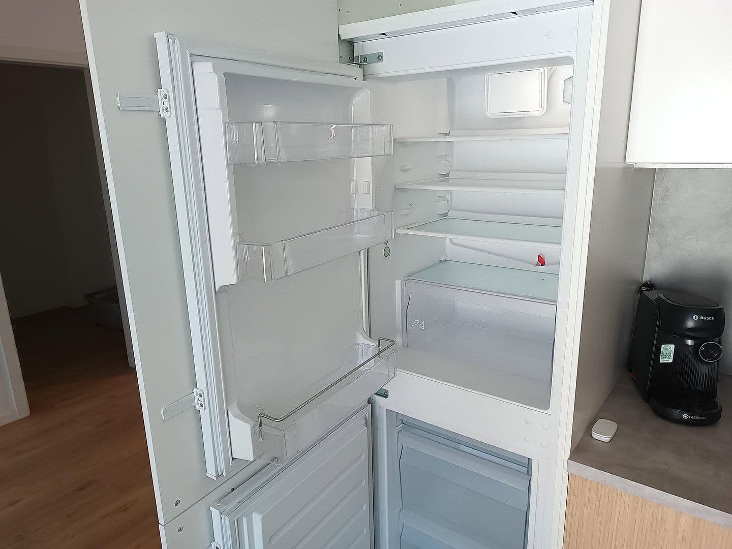 Prenájom bytu 2-izbový 62 m², Leutkirchstraße 41, Friesenheim, Bádensko-Wurttembersko Prenájom bytu 2-izbový 62 m², Leutkirchstraße 41, Friesenheim, Bádensko-Wurttembersko
