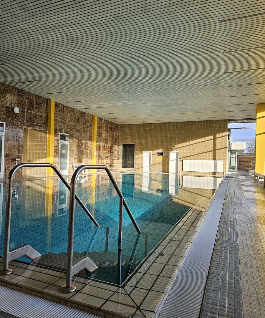 Prenájom bytu 2-izbový 60 m², Am Mühlengraben 24, Wolfsburg, Dolné Sasko Prenájom bytu 2-izbový 60 m², Am Mühlengraben 24, Wolfsburg, Dolné Sasko