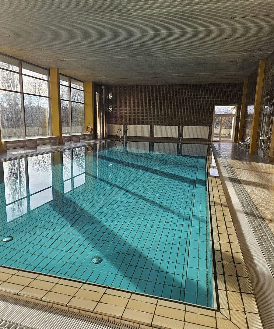 Prenájom bytu 2-izbový 60 m², Am Mühlengraben 24, Wolfsburg, Dolné Sasko Prenájom bytu 2-izbový 60 m², Am Mühlengraben 24, Wolfsburg, Dolné Sasko