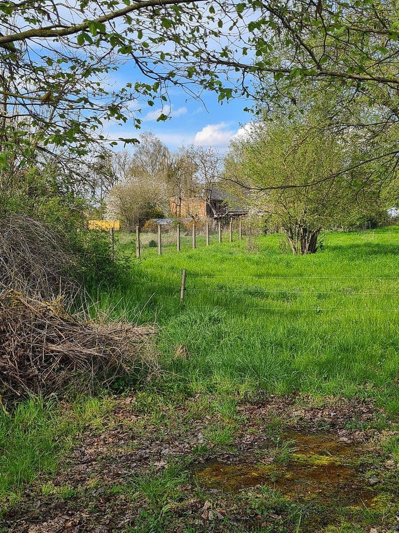 Predaj pozemku 1.900 m², Pobziger Hauptstraße 25, Nienburg (Saale), Sasko-Anhaltsko Predaj pozemku 1.900 m², Pobziger Hauptstraße 25, Nienburg (Saale), Sasko-Anhaltsko