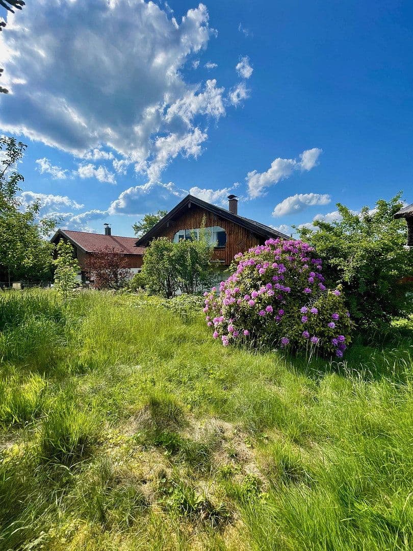 Predaj pozemku 702 m², Hausham, Bavorsko Predaj pozemku 702 m², Hausham, Bavorsko