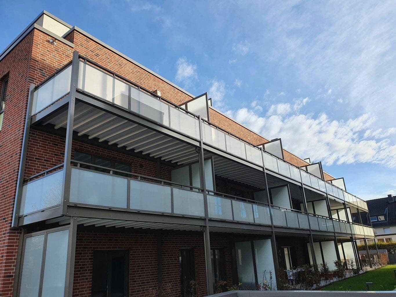 Prenájom bytu 3-izbový 108 m², Friedrichstraße 5, Tornesch, Šlezvicko-Holštajnsko Prenájom bytu 3-izbový 108 m², Friedrichstraße 5, Tornesch, Šlezvicko-Holštajnsko