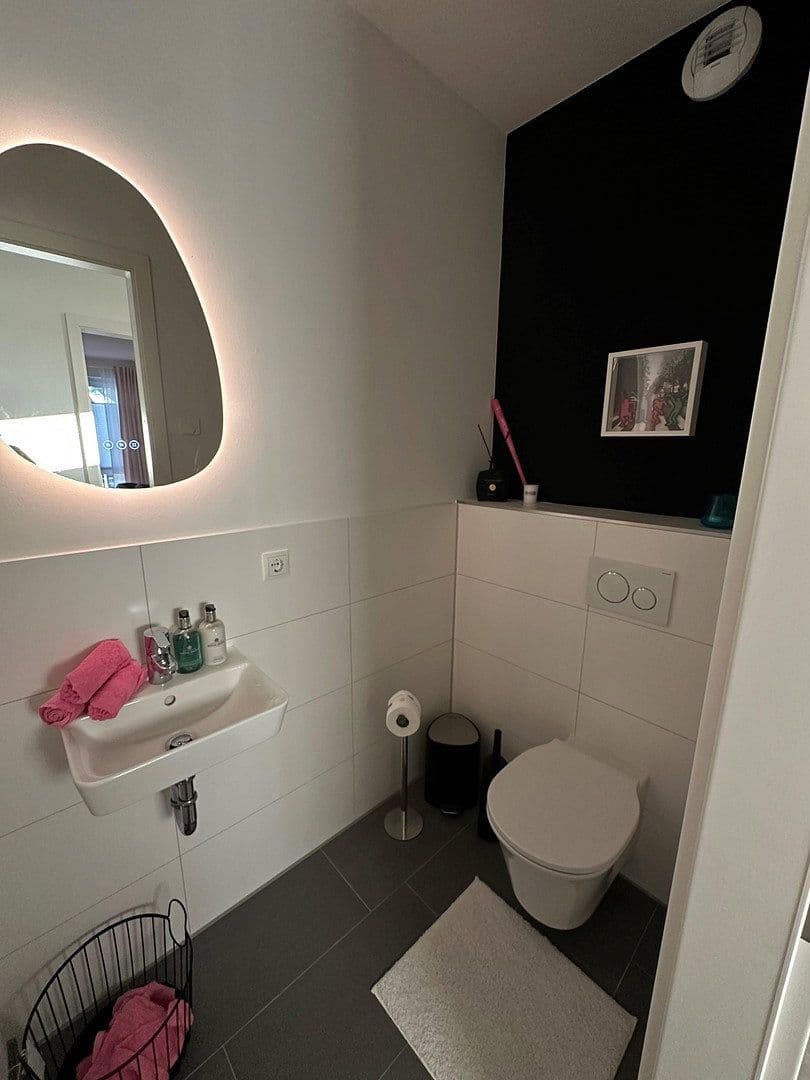 Prenájom bytu 3-izbový 108 m², Friedrichstraße 5, Tornesch, Šlezvicko-Holštajnsko Prenájom bytu 3-izbový 108 m², Friedrichstraße 5, Tornesch, Šlezvicko-Holštajnsko