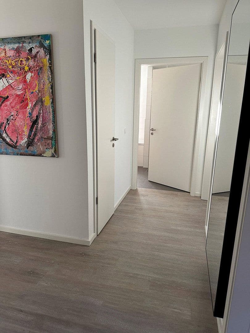 Prenájom bytu 3-izbový 108 m², Friedrichstraße 5, Tornesch, Šlezvicko-Holštajnsko Prenájom bytu 3-izbový 108 m², Friedrichstraße 5, Tornesch, Šlezvicko-Holštajnsko