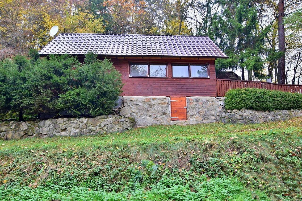 Prenájom rekreačného objektu, Lubné, Jihomoravský kraj Prenájom rekreačného objektu, Lubné, Jihomoravský kraj