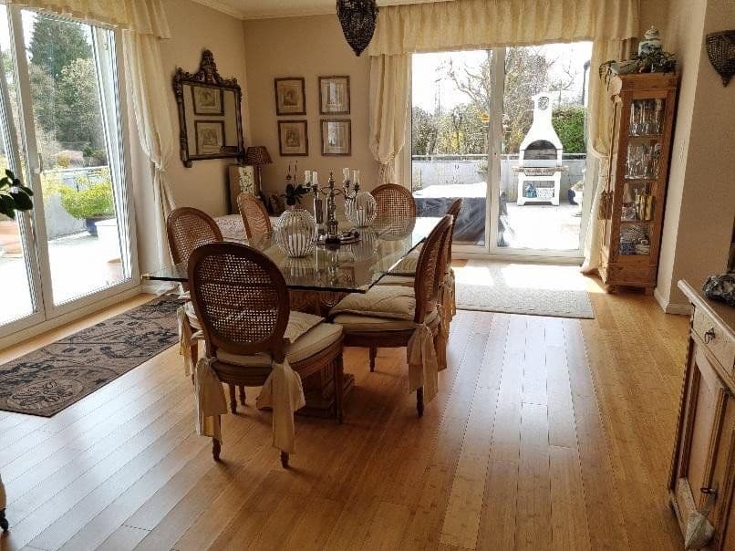 Predaj domu 255 m², pozemek 502 m², Starnberg, Bavorsko Predaj domu 255 m², pozemek 502 m², Starnberg, Bavorsko