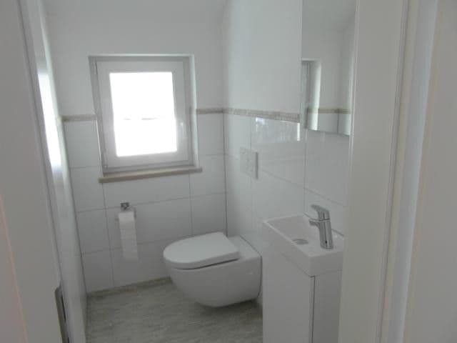 Predaj domu 255 m², pozemek 502 m², Starnberg, Bavorsko Predaj domu 255 m², pozemek 502 m², Starnberg, Bavorsko