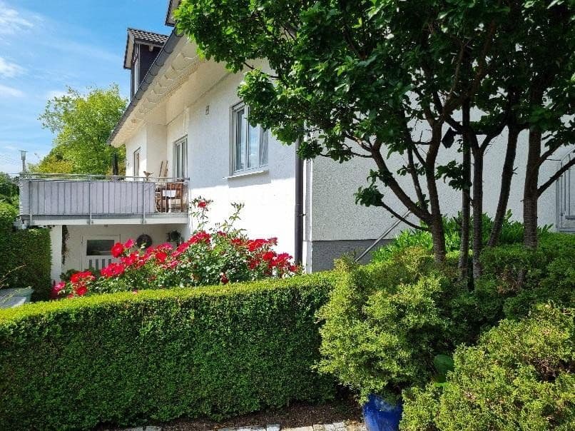 Predaj domu 255 m², pozemek 502 m², Starnberg, Bavorsko Predaj domu 255 m², pozemek 502 m², Starnberg, Bavorsko