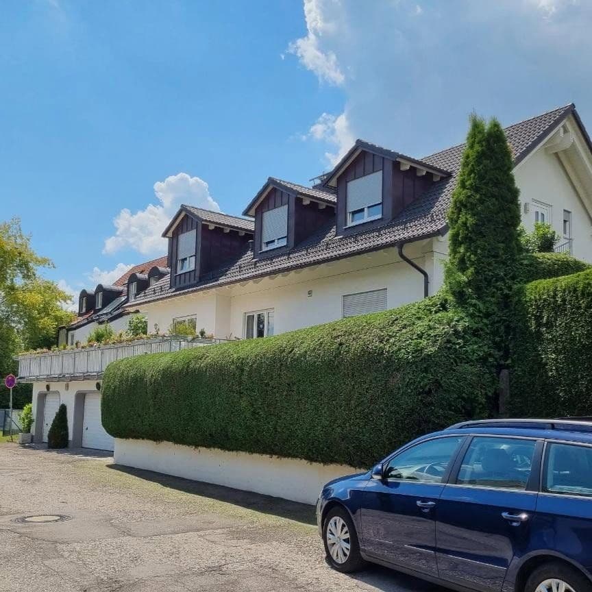 Predaj domu 255 m², pozemek 502 m², Starnberg, Bavorsko Predaj domu 255 m², pozemek 502 m², Starnberg, Bavorsko