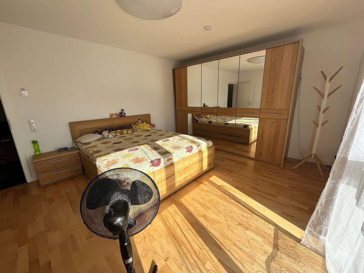 Prenájom domu 157 m², pozemek 400 m², Hurlacher str 28a, Langerringen, Bavorsko Prenájom domu 157 m², pozemek 400 m², Hurlacher str 28a, Langerringen, Bavorsko