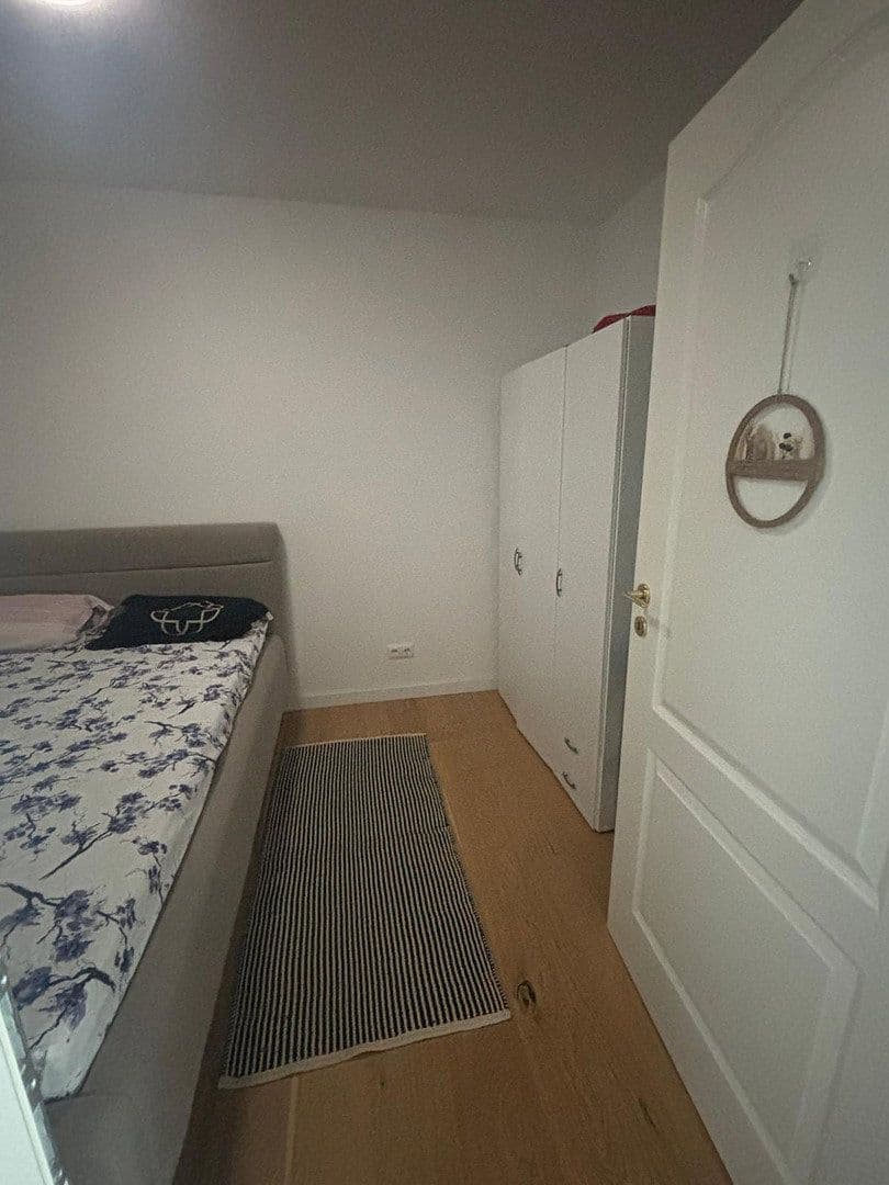 Prenájom domu 157 m², pozemek 400 m², Hurlacher str 28a, Langerringen, Bavorsko Prenájom domu 157 m², pozemek 400 m², Hurlacher str 28a, Langerringen, Bavorsko