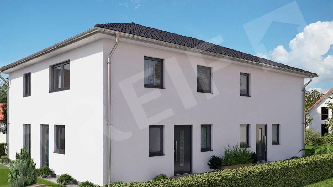 Prenájom domu 157 m², pozemek 400 m², Hurlacher str 28a, Langerringen, Bavorsko Prenájom domu 157 m², pozemek 400 m², Hurlacher str 28a, Langerringen, Bavorsko