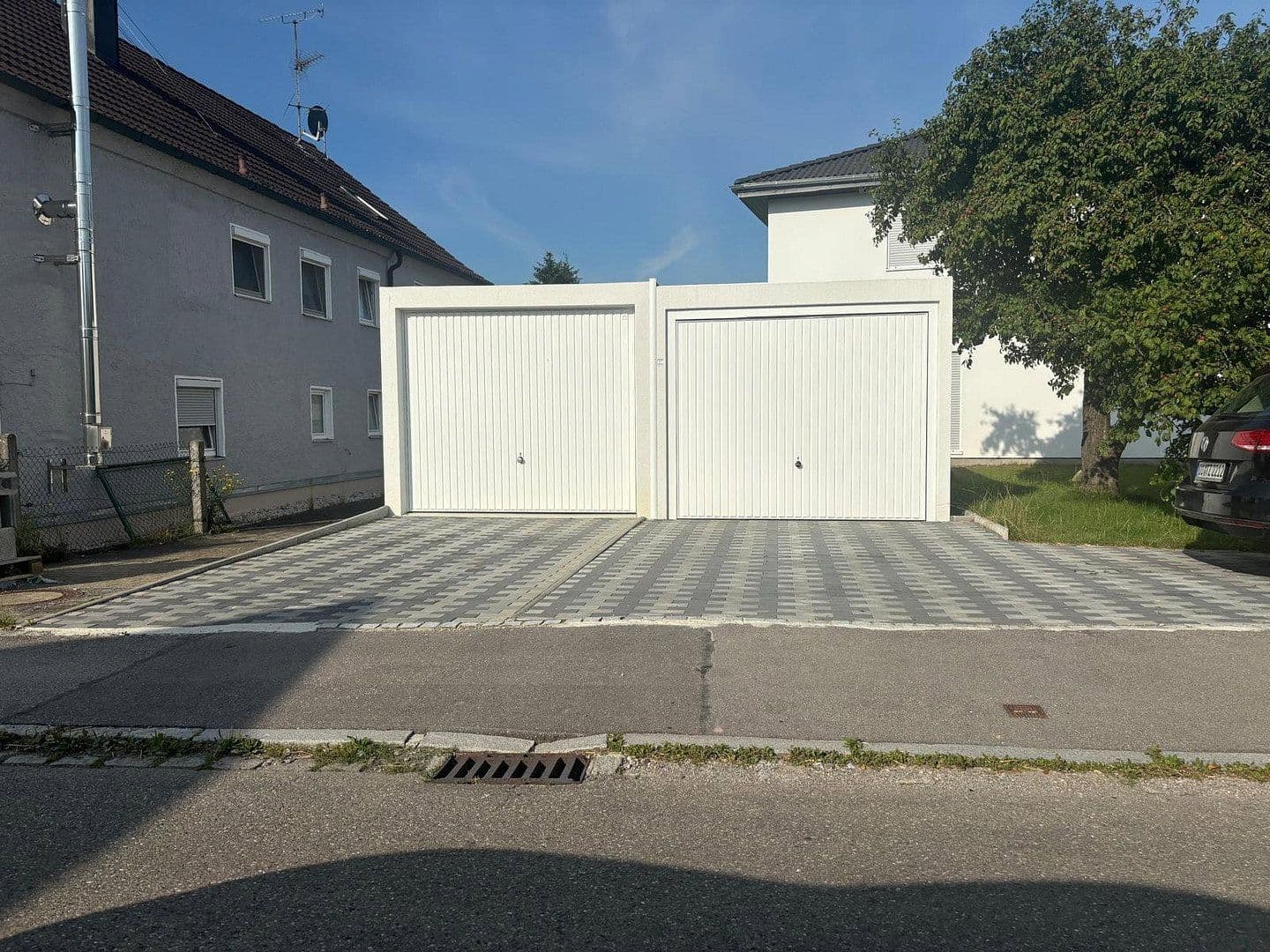 Prenájom domu 157 m², pozemek 400 m², Hurlacher str 28a, Langerringen, Bavorsko Prenájom domu 157 m², pozemek 400 m², Hurlacher str 28a, Langerringen, Bavorsko