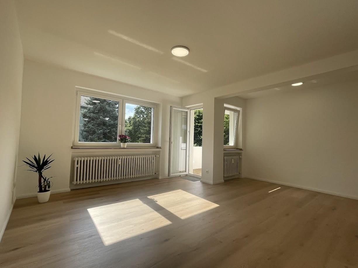 Predaj bytu 2-izbový 65 m², Am Hochkreuz 9a, Köln, Severné Porýnie - Westfálsko Predaj bytu 2-izbový 65 m², Am Hochkreuz 9a, Köln, Severné Porýnie - Westfálsko