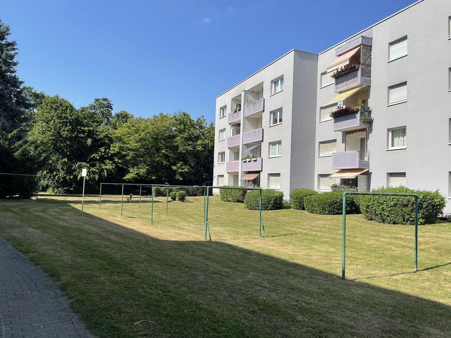 Predaj bytu 2-izbový 65 m², Am Hochkreuz 9a, Köln, Severné Porýnie - Westfálsko Predaj bytu 2-izbový 65 m², Am Hochkreuz 9a, Köln, Severné Porýnie - Westfálsko