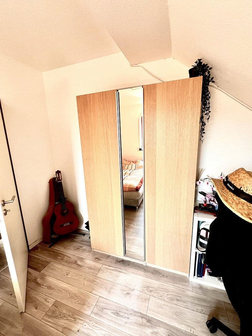 Prenájom bytu 3-izbový 74 m², Am Erlengrund 13, Elmshorn, Šlezvicko-Holštajnsko Prenájom bytu 3-izbový 74 m², Am Erlengrund 13, Elmshorn, Šlezvicko-Holštajnsko