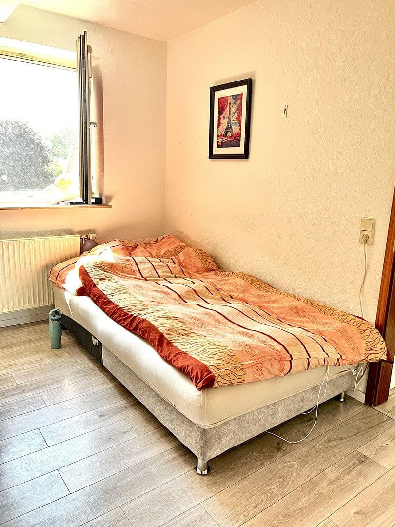 Prenájom bytu 3-izbový 74 m², Am Erlengrund 13, Elmshorn, Šlezvicko-Holštajnsko Prenájom bytu 3-izbový 74 m², Am Erlengrund 13, Elmshorn, Šlezvicko-Holštajnsko