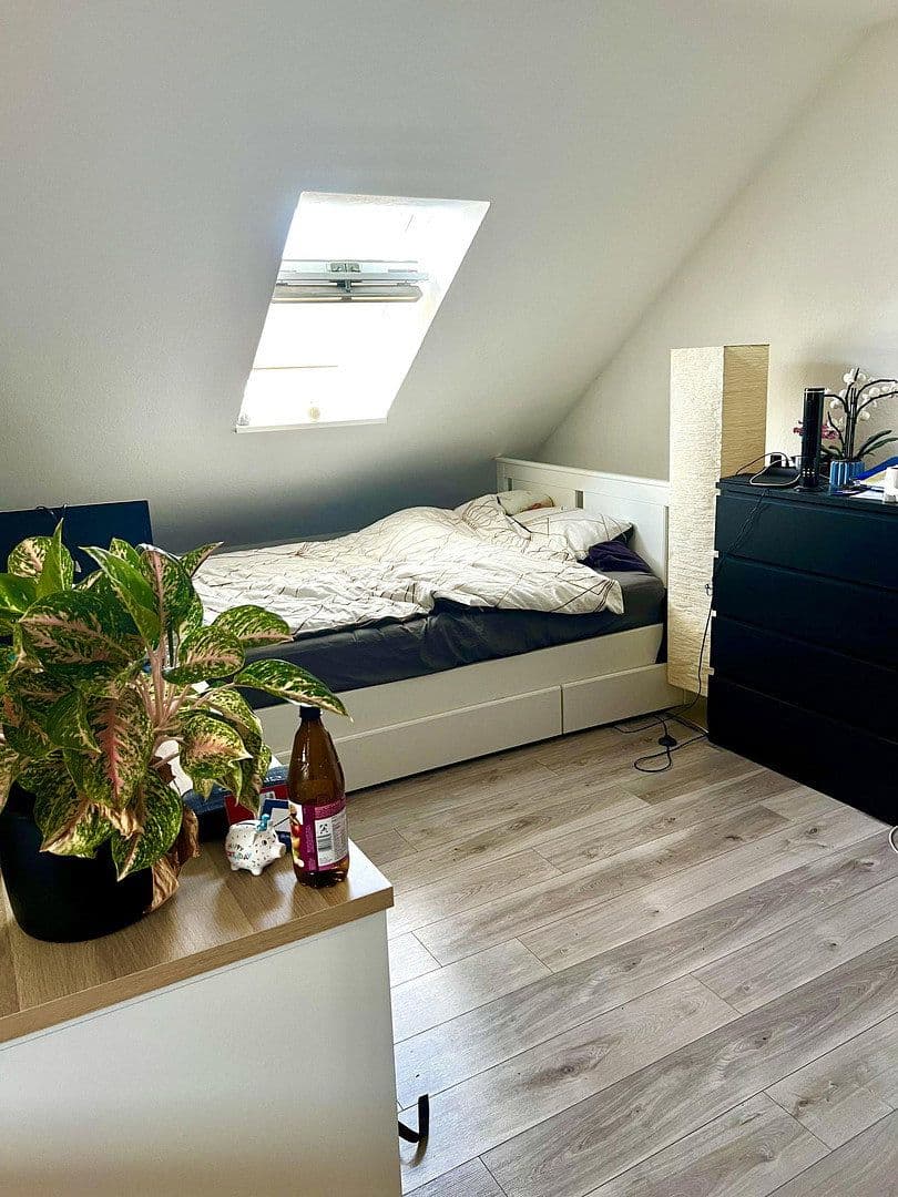 Prenájom bytu 3-izbový 74 m², Am Erlengrund 13, Elmshorn, Šlezvicko-Holštajnsko Prenájom bytu 3-izbový 74 m², Am Erlengrund 13, Elmshorn, Šlezvicko-Holštajnsko