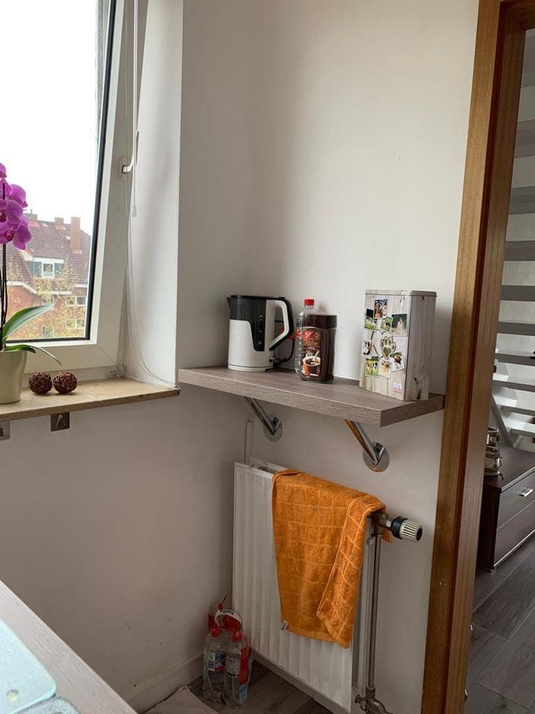 Prenájom bytu 3-izbový 74 m², Am Erlengrund 13, Elmshorn, Šlezvicko-Holštajnsko Prenájom bytu 3-izbový 74 m², Am Erlengrund 13, Elmshorn, Šlezvicko-Holštajnsko