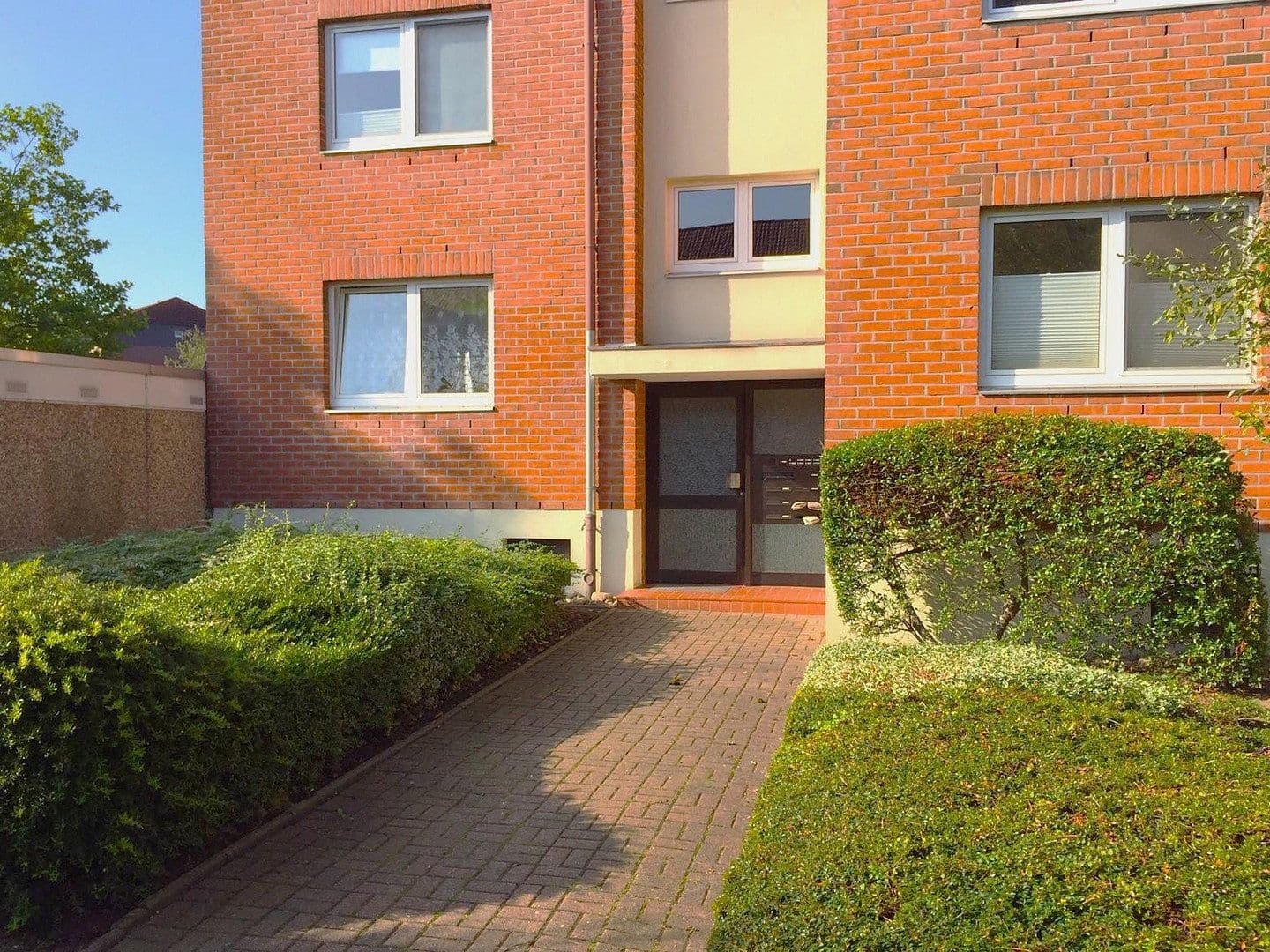 Prenájom bytu 3-izbový 74 m², Am Erlengrund 13, Elmshorn, Šlezvicko-Holštajnsko Prenájom bytu 3-izbový 74 m², Am Erlengrund 13, Elmshorn, Šlezvicko-Holštajnsko