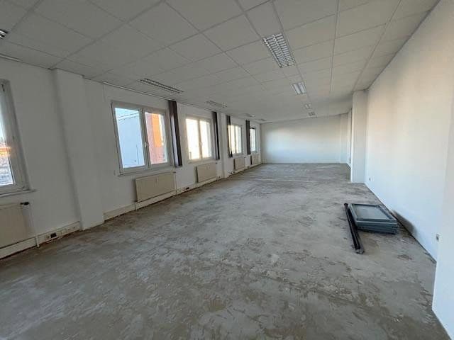 Prenájom kancelárie 500 m², Berlin, Berlín Prenájom kancelárie 500 m², Berlin, Berlín
