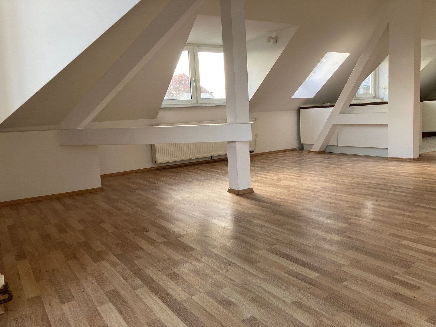 Prenájom bytu 2-izbový 59 m², Böttgerstr. 5, Leipzig, Sasko Prenájom bytu 2-izbový 59 m², Böttgerstr. 5, Leipzig, Sasko