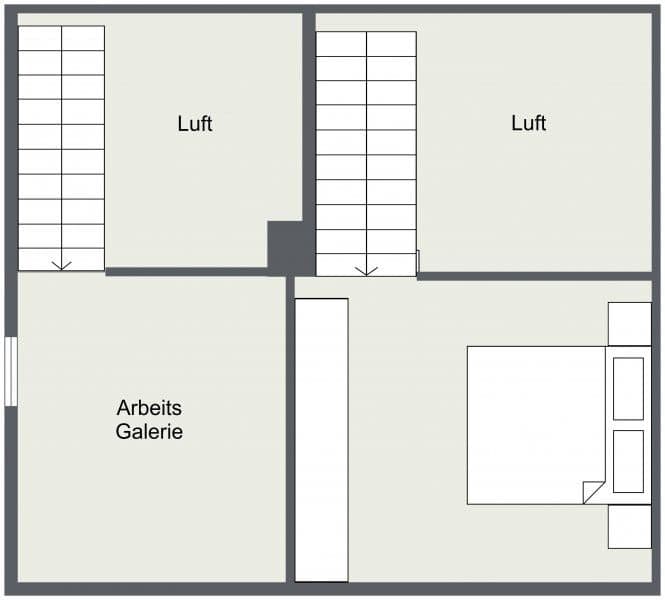 Prenájom bytu 2-izbový 59 m², Böttgerstr. 5, Leipzig, Sasko Prenájom bytu 2-izbový 59 m², Böttgerstr. 5, Leipzig, Sasko