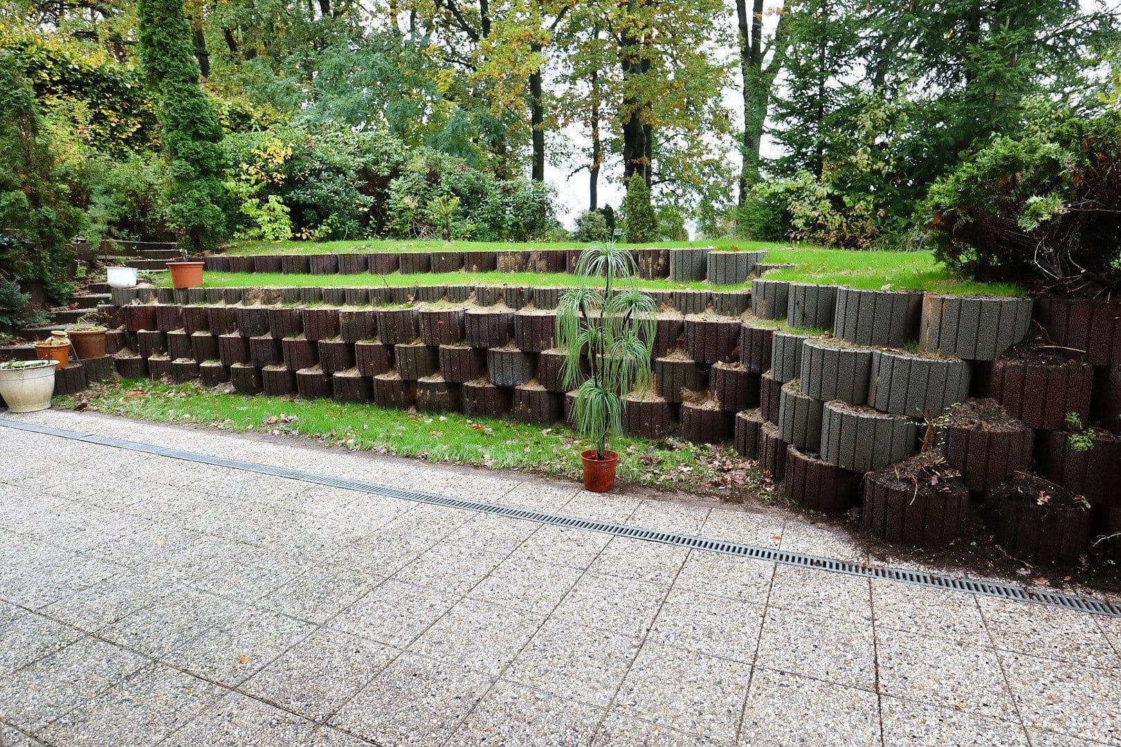 Prenájom bytu 2-izbový 64 m², Straße am See 17, Wandlitz, Brandenbursko Prenájom bytu 2-izbový 64 m², Straße am See 17, Wandlitz, Brandenbursko