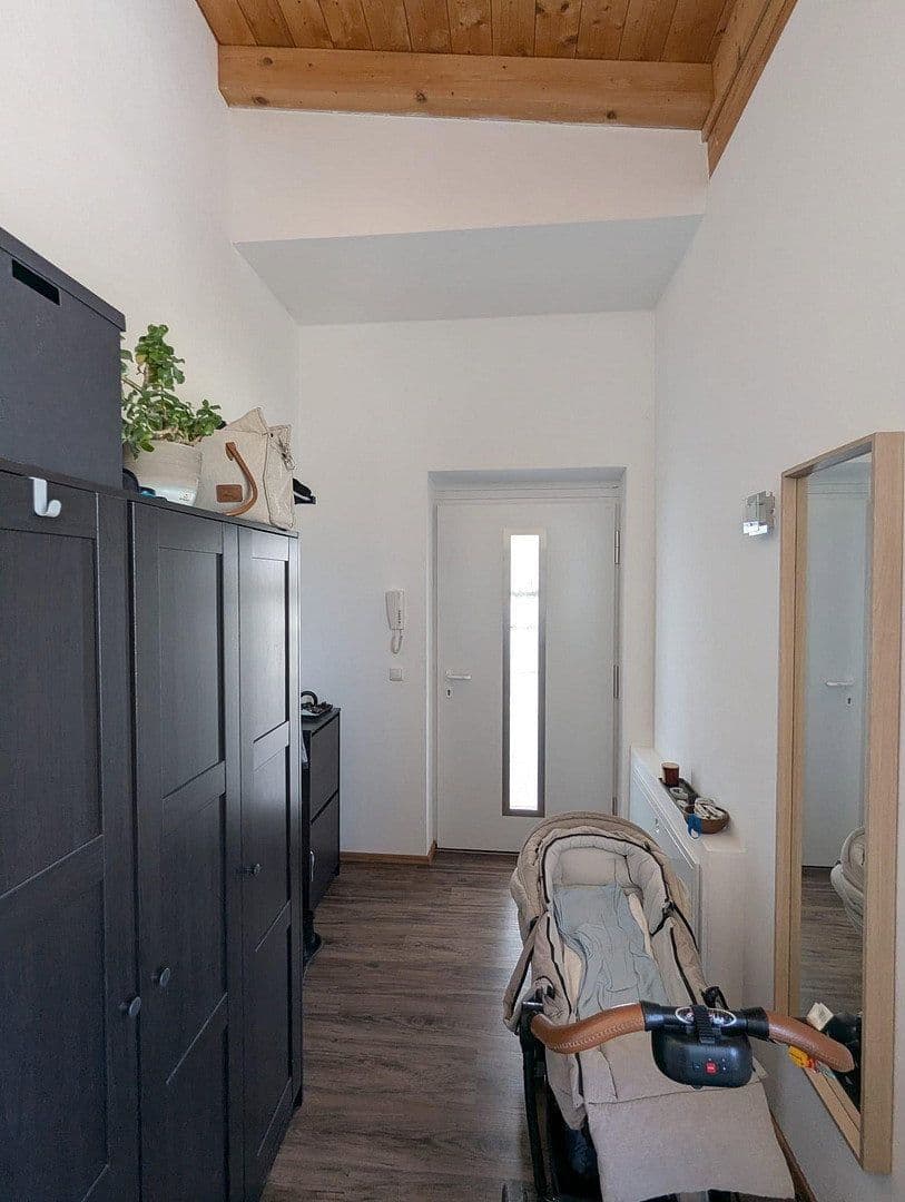 Prenájom bytu 4-izbový 121 m², Bgm-Seidl-Str.9, Wolfratshausen, Bavorsko Prenájom bytu 4-izbový 121 m², Bgm-Seidl-Str.9, Wolfratshausen, Bavorsko