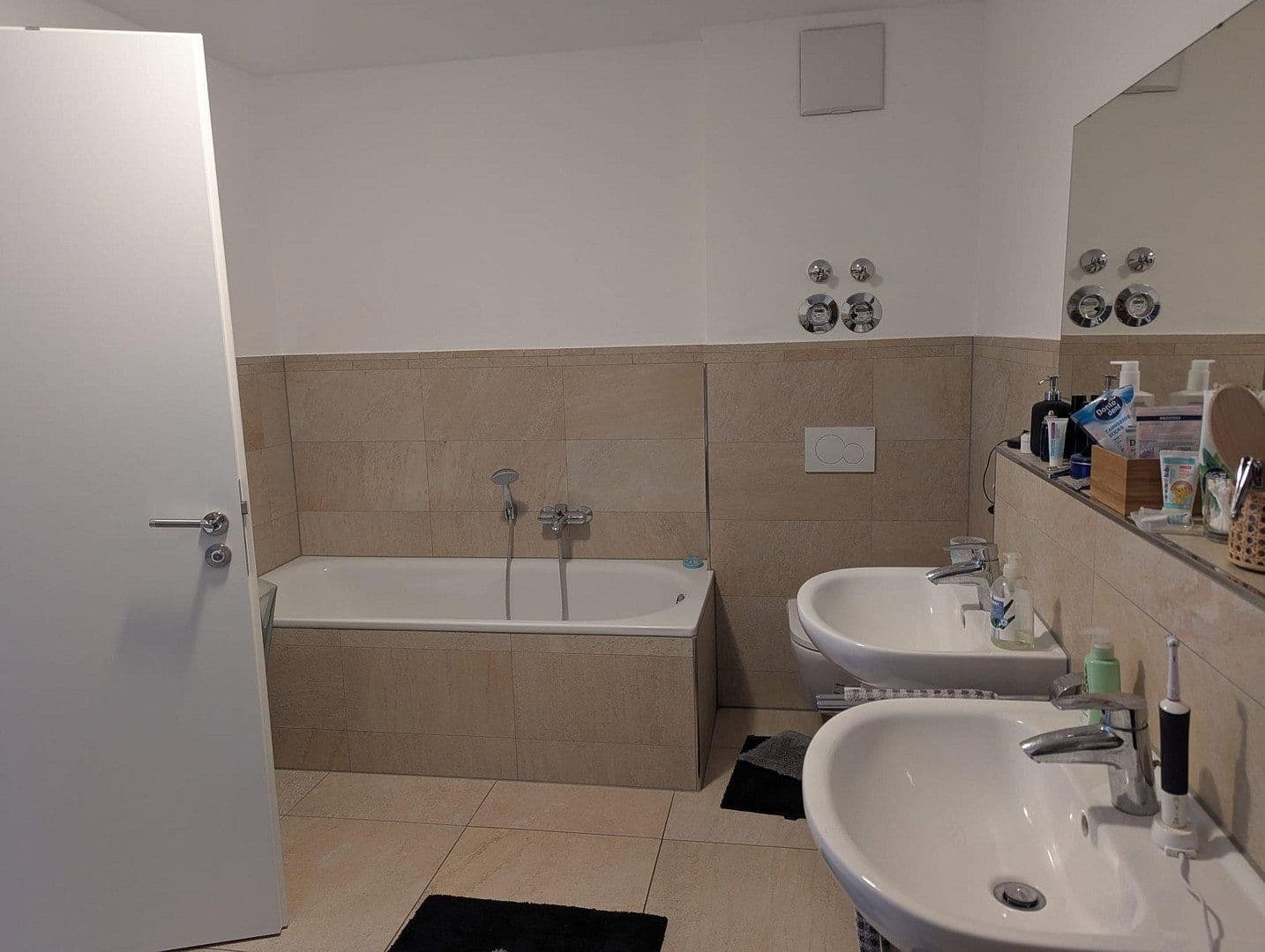 Prenájom bytu 4-izbový 121 m², Bgm-Seidl-Str.9, Wolfratshausen, Bavorsko Prenájom bytu 4-izbový 121 m², Bgm-Seidl-Str.9, Wolfratshausen, Bavorsko