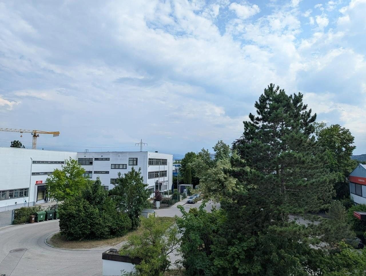Prenájom bytu 4-izbový 121 m², Bgm-Seidl-Str.9, Wolfratshausen, Bavorsko Prenájom bytu 4-izbový 121 m², Bgm-Seidl-Str.9, Wolfratshausen, Bavorsko